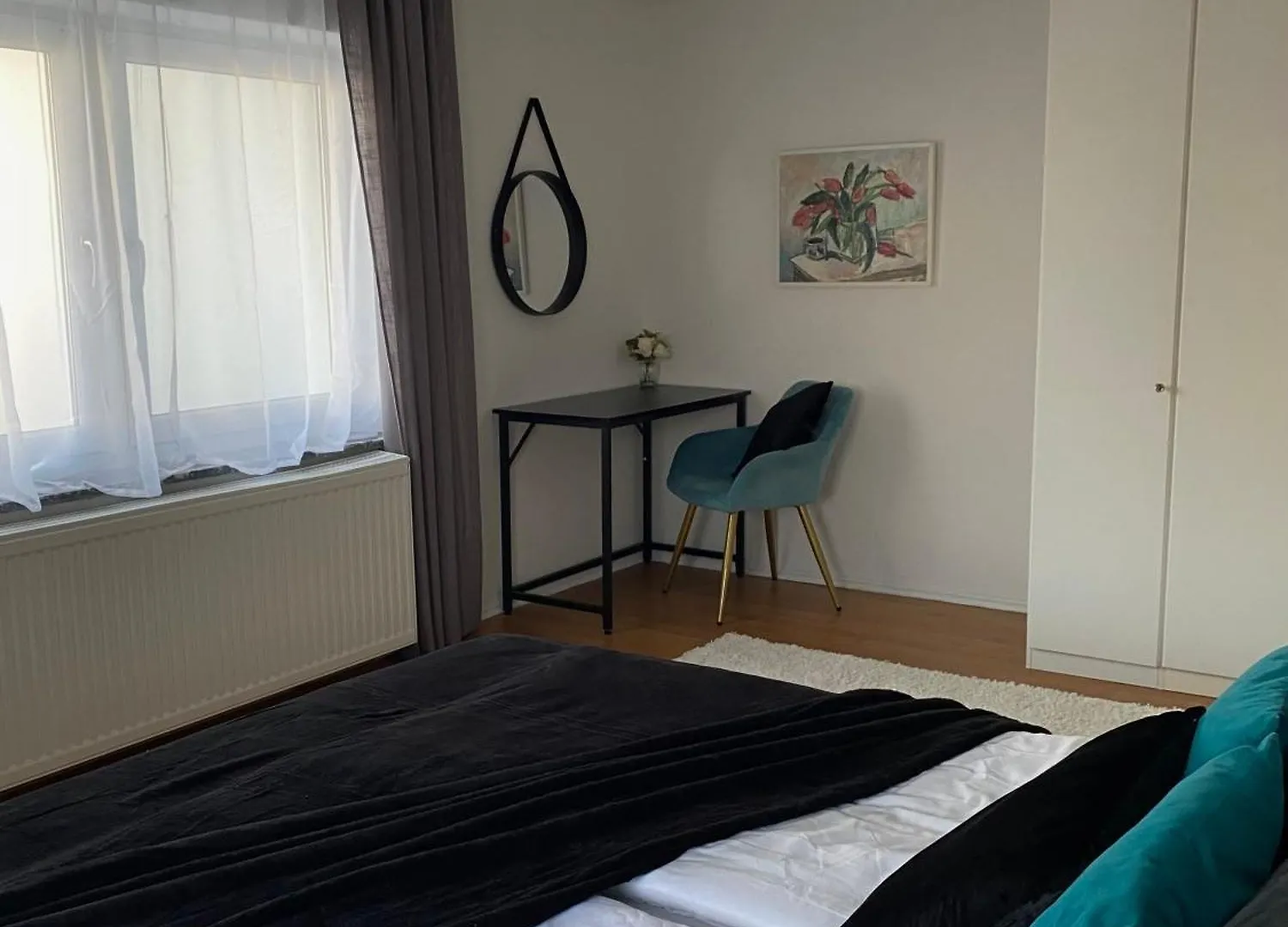 Willa Gemuetliches Haus Zentral Gelegen Ingolstadt Dom wakacyjny