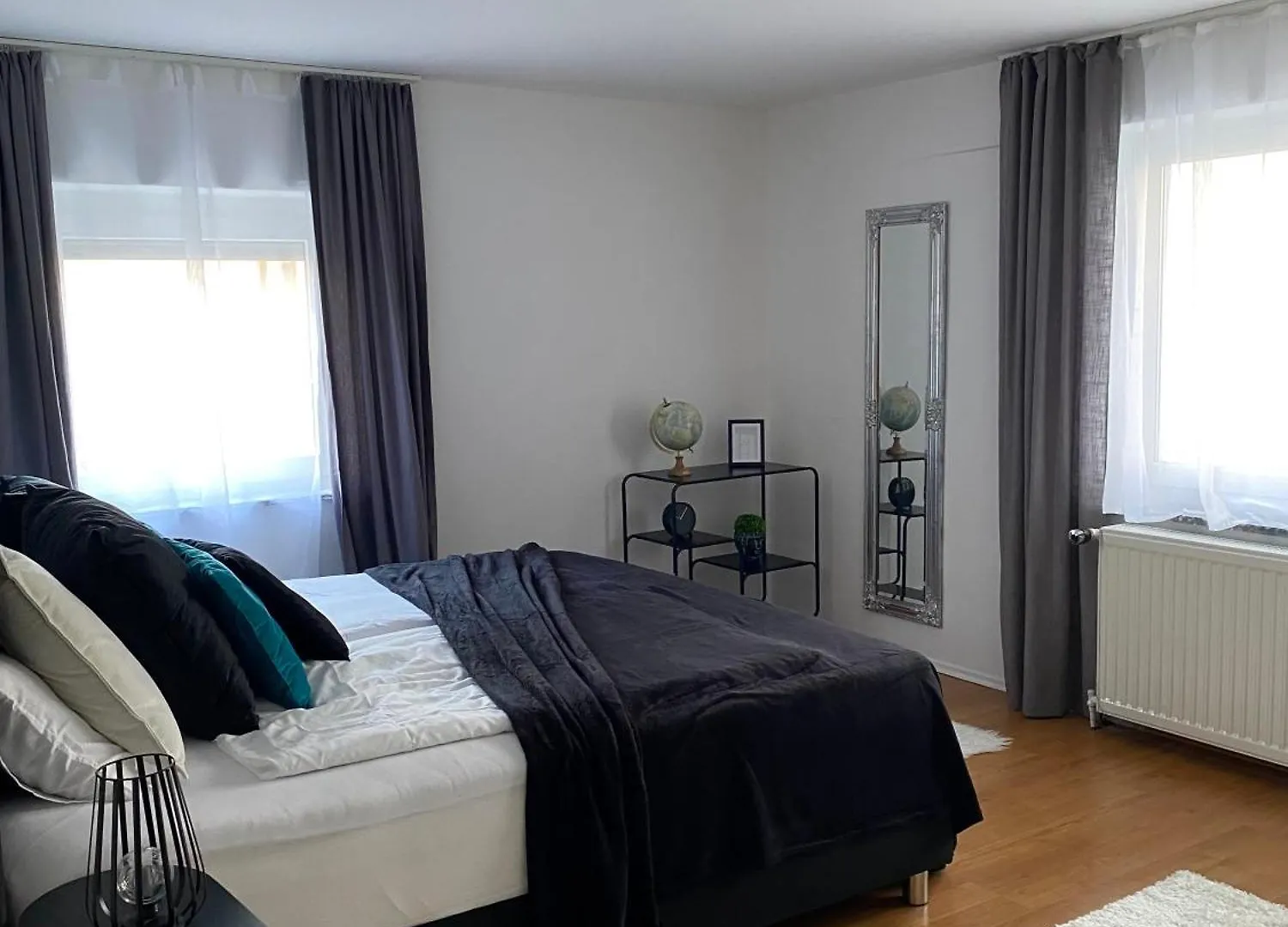 Dom wakacyjny Willa Gemuetliches Haus Zentral Gelegen Ingolstadt Niemcy