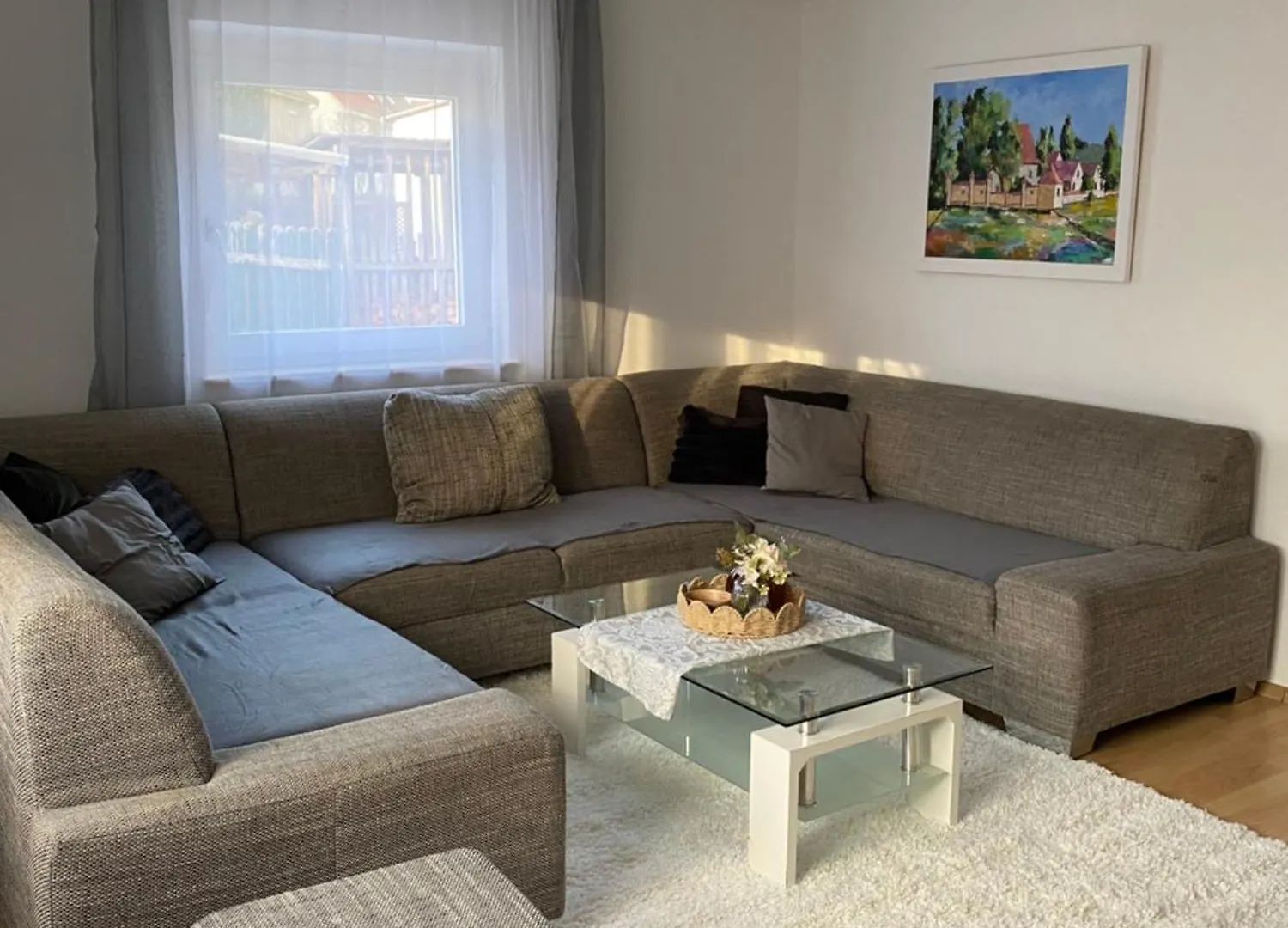 Dom wakacyjny Willa Gemuetliches Haus Zentral Gelegen Ingolstadt