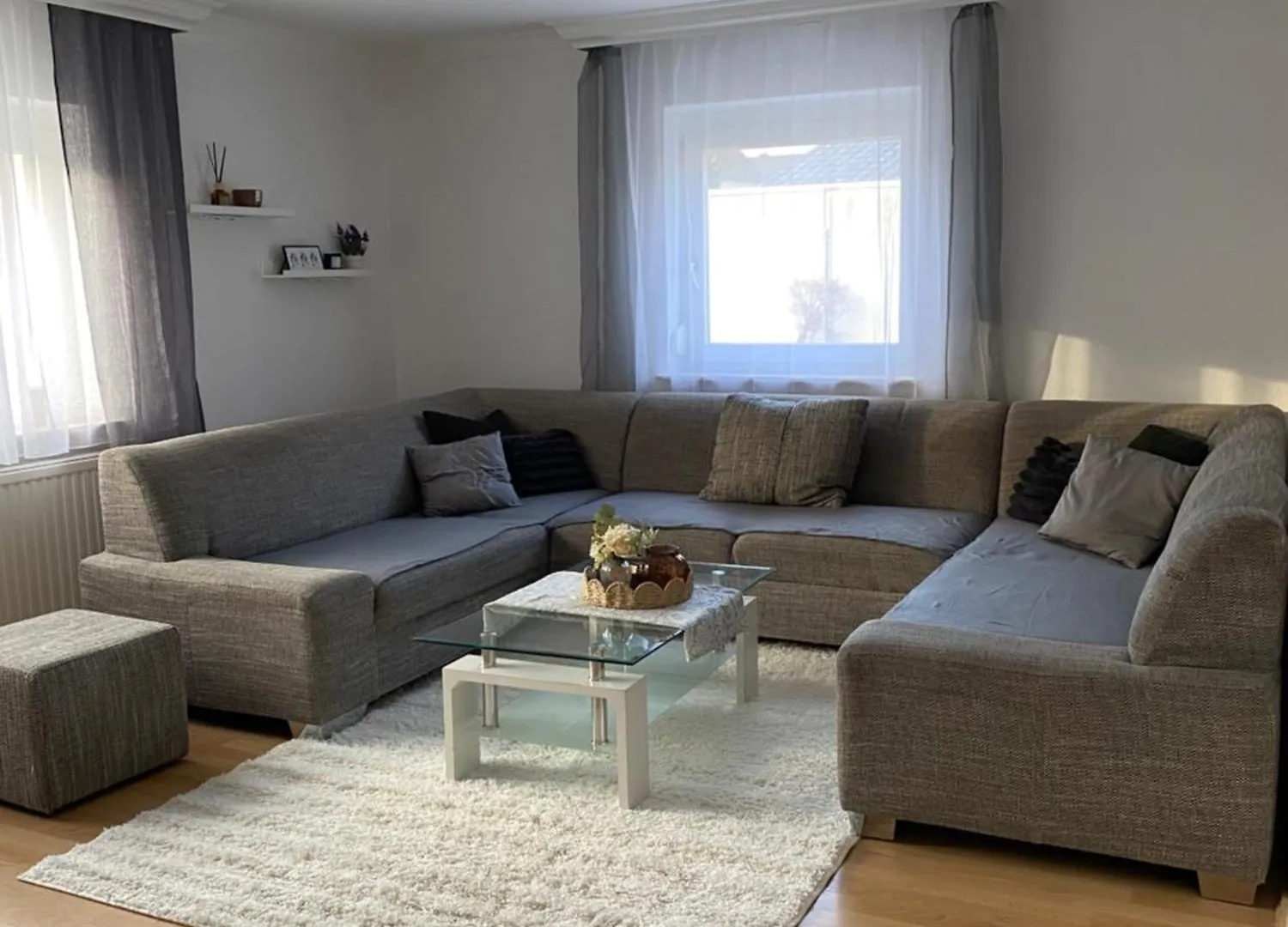 Willa Gemuetliches Haus Zentral Gelegen Ingolstadt 0*,